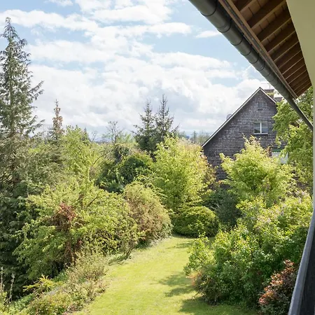 Gästehaus Albero Lindau  Exterior foto