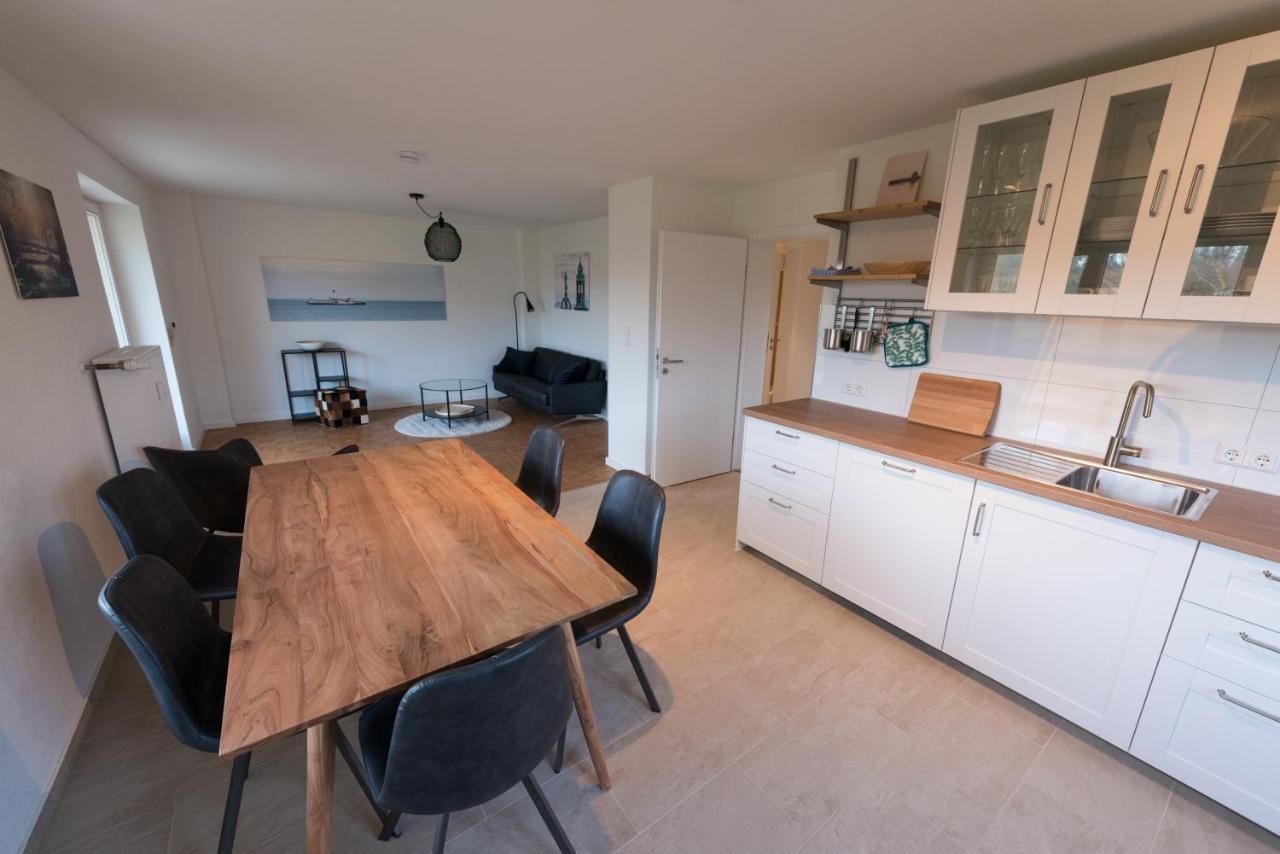 Albero Apartment