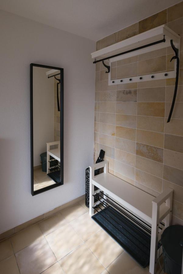 Albero Apartment *