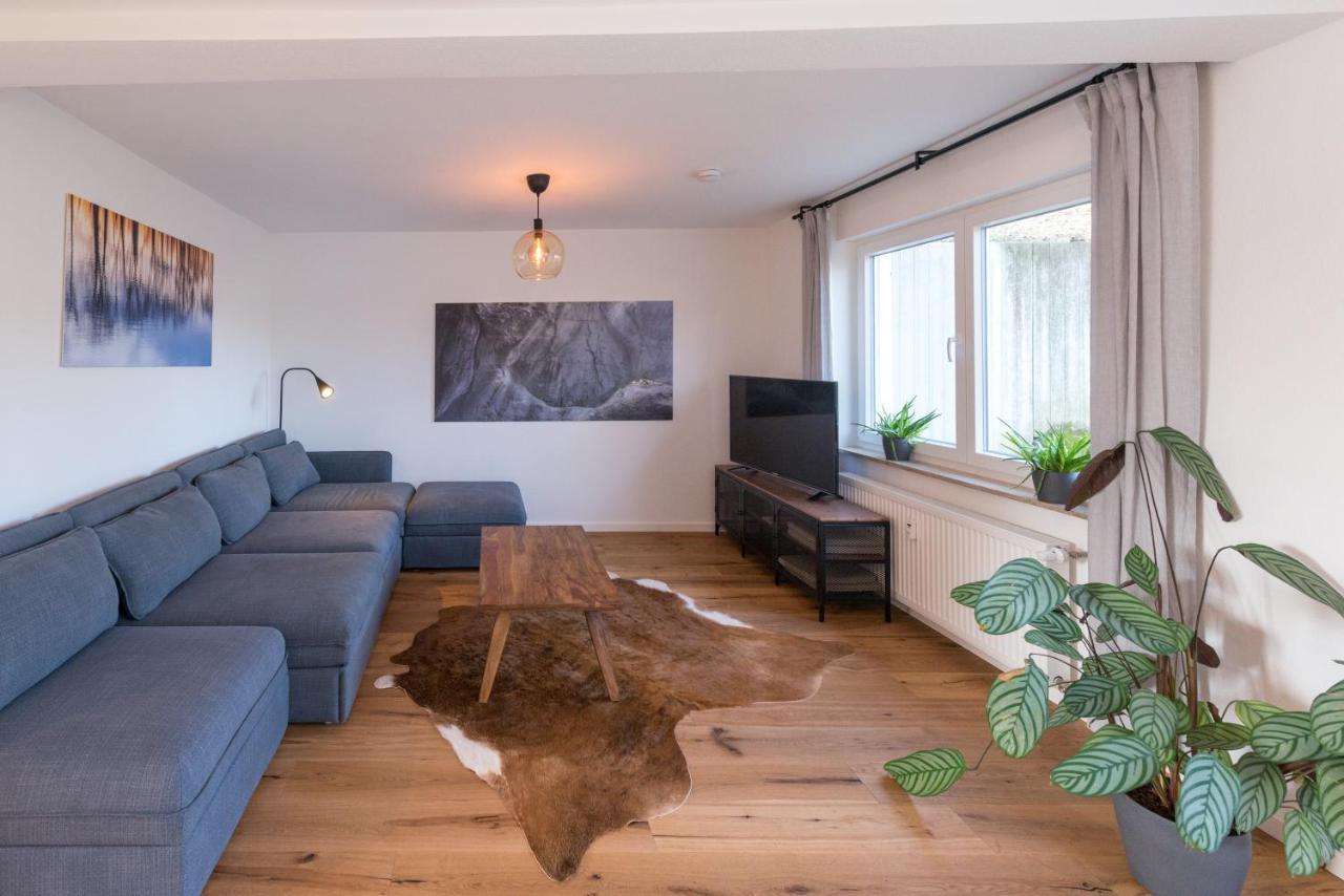 Albero Apartment *