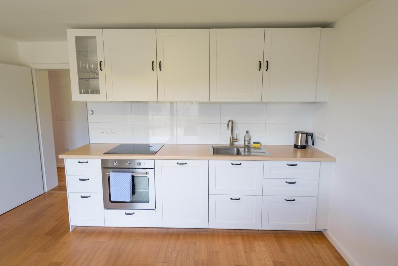 Albero Apartment Lindau (Bodensee)