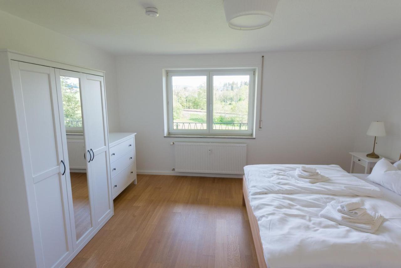 Apartment Albero *