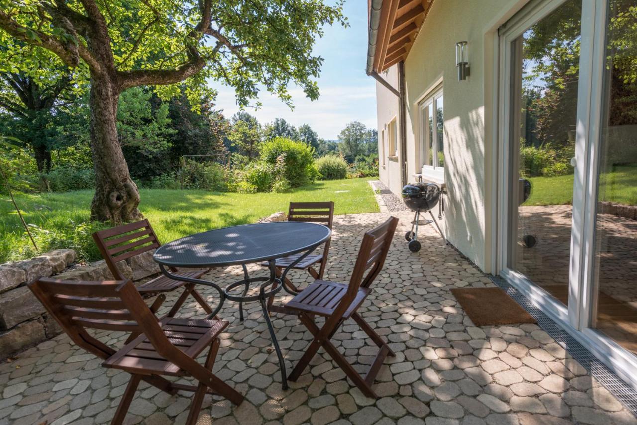 Albero Apartment
